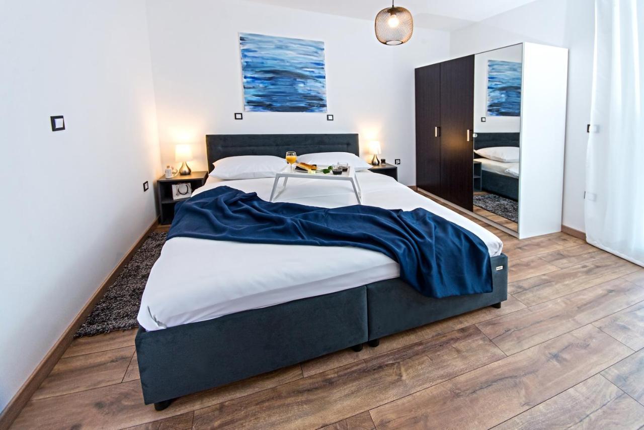 K Relax Place, Varazdinske Toplice, Modern Home With Sauna, Jacuzzi, Wifi Exterior foto
